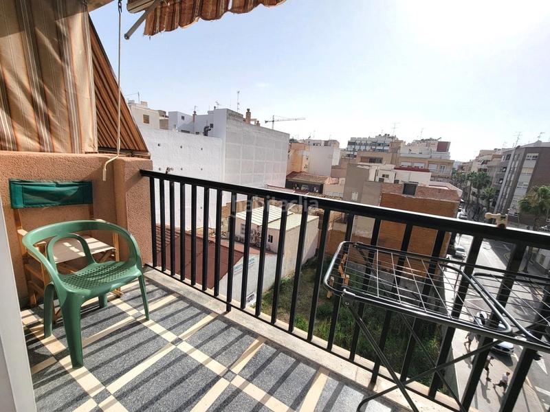 Foto ab3e50f2-42bb-4d43-8a67-a54703c5bb9b. Apartamento en Centro - Muelle Pesquero Torrevieja