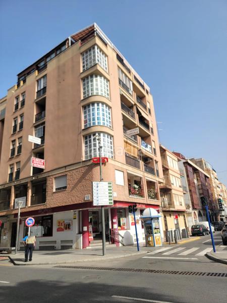 Foto 920228a6-0d59-4265-9738-5634e70c73ed. Appartement dans Centro - Muelle Pesquero Torrevieja