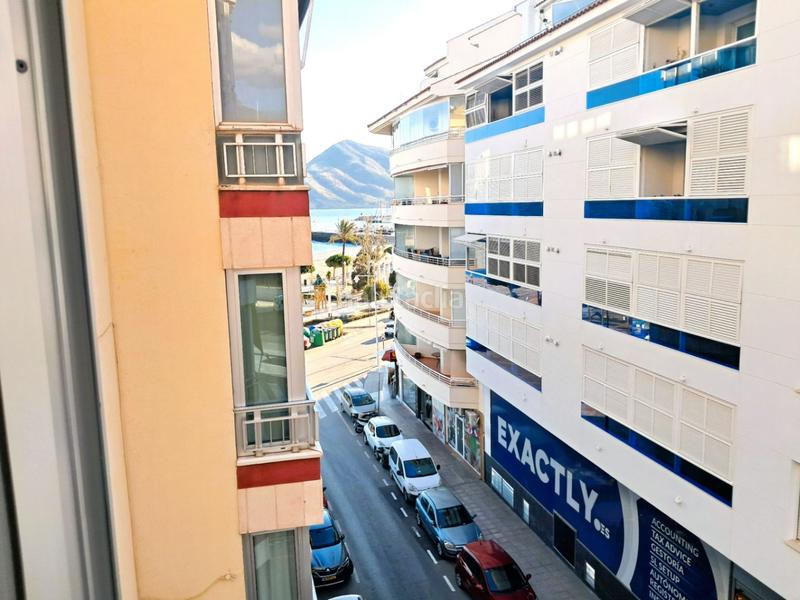 Foto c70f07dd-aa6f-4299-84b2-27266d162359. Apartament amb calefacció a Altea ciudad Altea