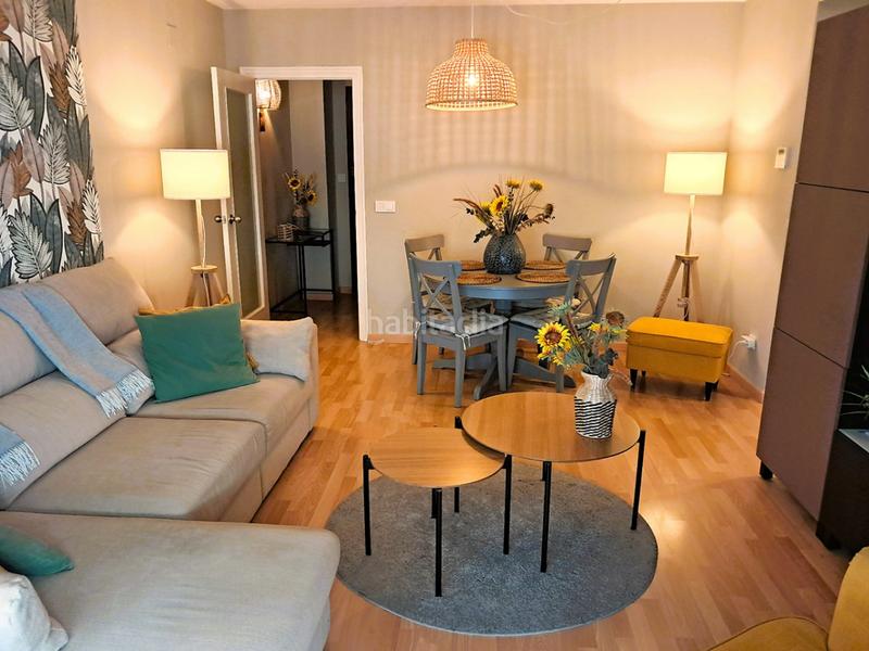 Foto fc79d604-a30b-4ead-b435-b49342035e47. Apartament amb calefacció a Altea ciudad Altea