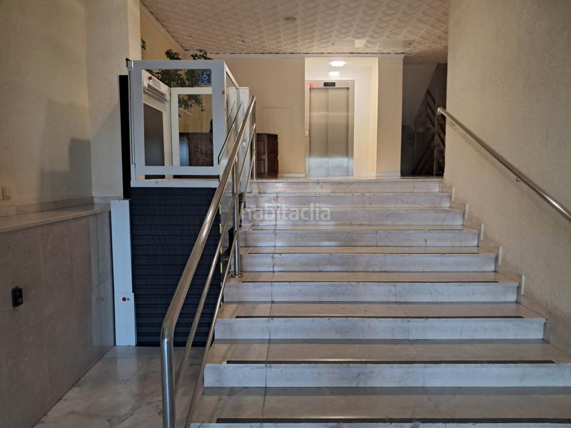 Foto 41549d76-58ad-4f59-bd97-2592d8b11318. Apartamento en Altea ciudad Altea