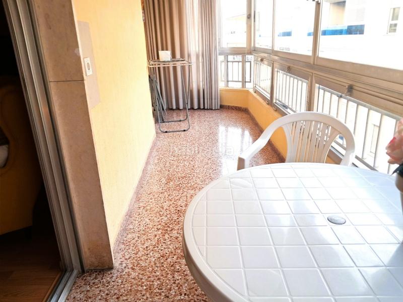 Foto d033df15-1086-40b7-b53e-f2480a07d8a5. Apartamento en Altea ciudad Altea