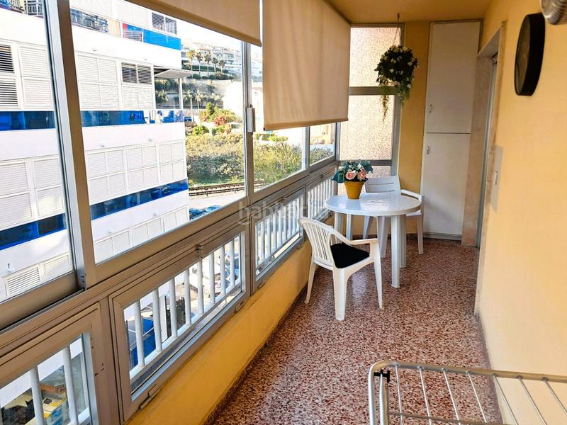 Foto 940f3fe1-4c1c-477a-9d6e-ffb8782c48ed. Apartment with heating in Altea ciudad Altea