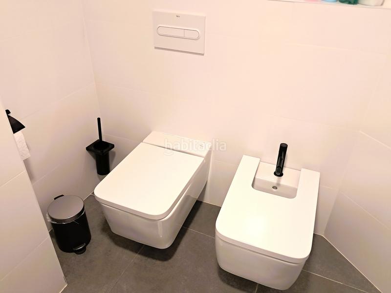 Foto 98af3b91-2a4c-4202-8fcc-6b9b5660a8ab. Appartement mit heizung in Altea ciudad Altea