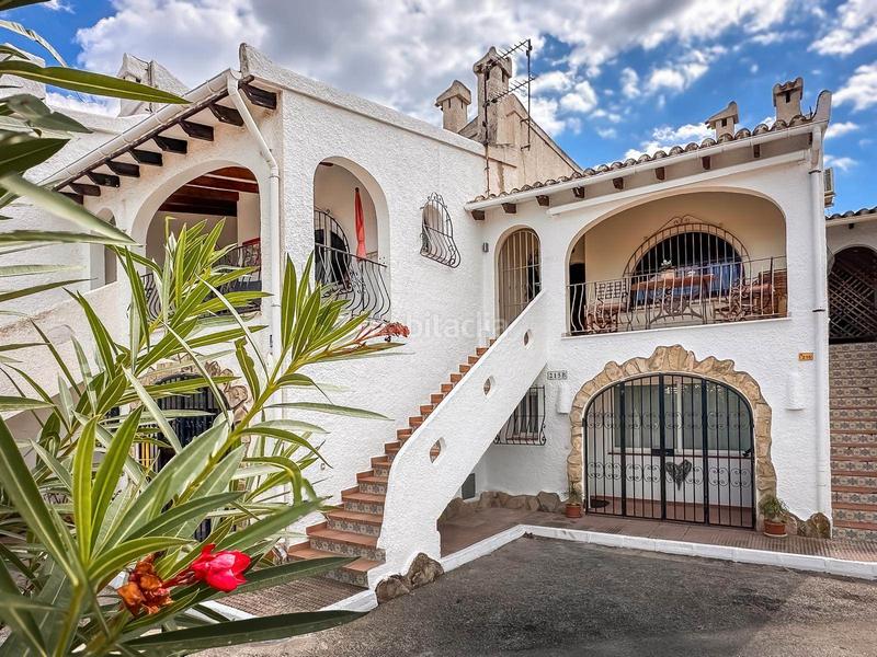 Foto 9930cd66-54e6-4047-a159-429a08d562a7. Apartament amb aparcament a Paichi Moraira