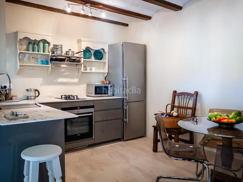 Foto f790bd2e-37f7-4208-9cbe-8e5636415782. Apartament amb aparcament a Paichi Moraira