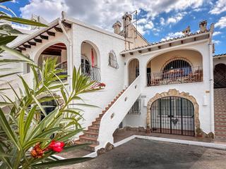 Apartamento en Paichi