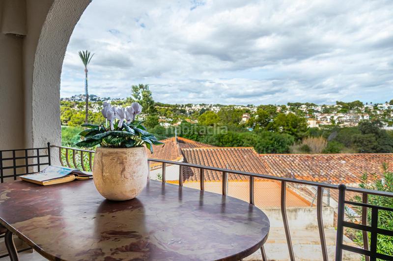 Foto 7a7d147f-d719-49fa-8609-b2e19048fa2d. Appartement avec parking dans Paichi Moraira