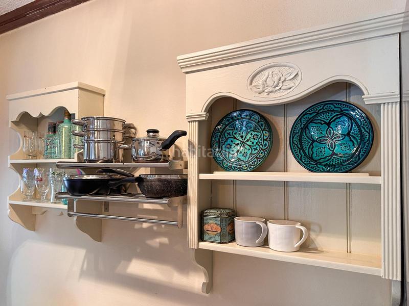 Foto cab1b6fe-0436-42ec-ab1f-44dc485f948b. Appartement avec parking dans Paichi Moraira