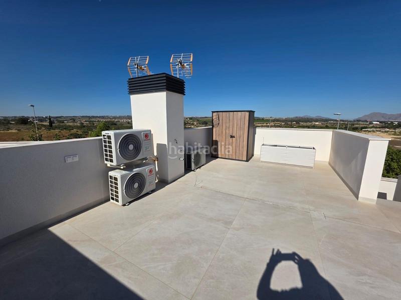 Foto 075543da-d109-4476-800e-ec8da2006e90. Chalet en Benijófar