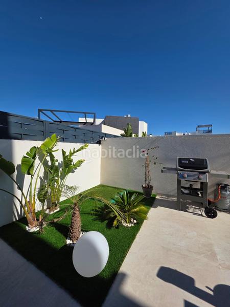 Foto 827e46b9-9a03-4c4d-82de-830453ee2756. Chalet en Benijófar