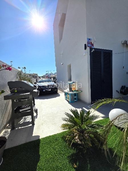 Foto c446115e-4c28-43bc-b34e-ac0031689e3d. Chalet en Benijófar