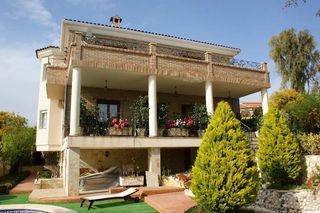 Chalet in Centro de la Ciudad Quesada