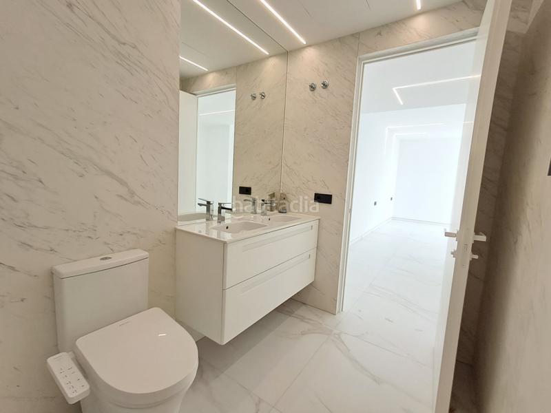 Foto 53416289-1aa8-45d2-bb83-5a84b63094ec. Chalet mit heizung parking pool in Altea hills Altea