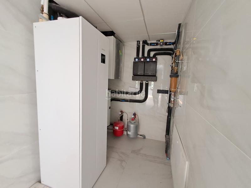 Foto 8491b64c-5a44-4688-b1f7-d795e86e1430. Chalet mit heizung parking pool in Altea hills Altea