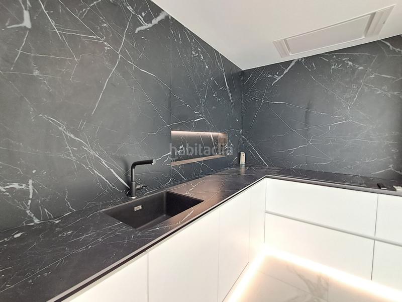 Foto 3466809f-46c2-40af-a4bb-074019ff28db. Chalet with heating parking pool in Altea hills Altea