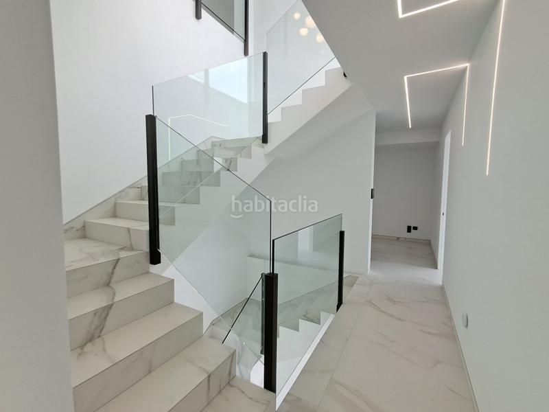 Foto 4d1bf699-3c6b-4386-8be4-fbaeb9c6d1ba. Chalet with heating parking pool in Altea hills Altea