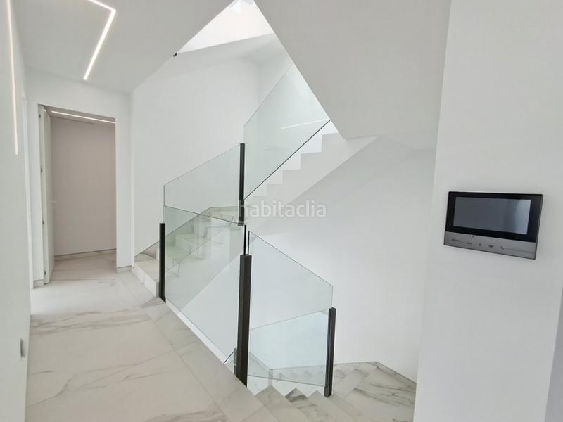 Foto e257b89e-9bfd-4da5-be1f-4ab86cbaf05f. Chalet with heating parking pool in Altea hills Altea