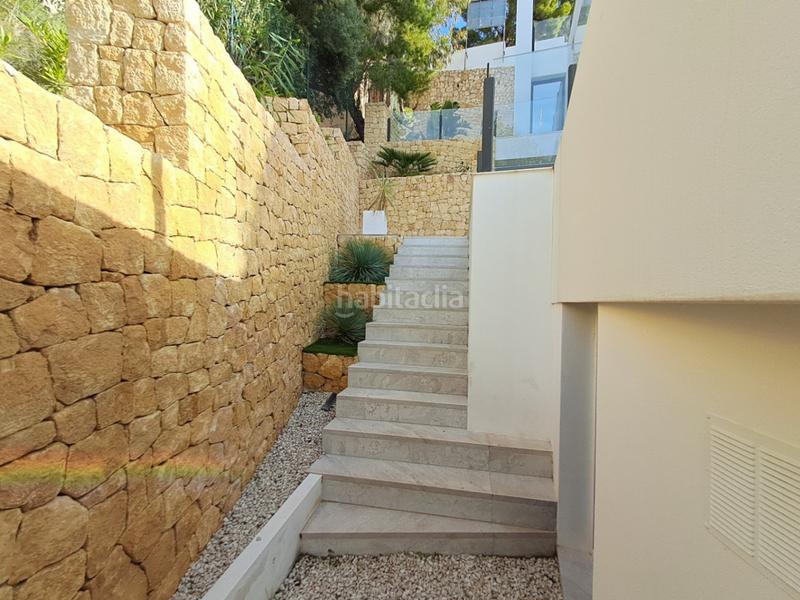 Foto 20a91320-2e6d-412d-8053-63d27d6d8b50. Chalet avec chauffage parking piscine dans Altea hills Altea