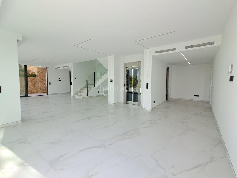 Foto 2f92c098-e336-4082-8633-2b496e0167d8. Chalet avec chauffage parking piscine dans Altea hills Altea