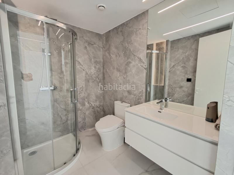 Foto fad31d6b-ed2b-4e49-92c4-be5033d2239c. Chalet avec chauffage parking piscine dans Altea hills Altea