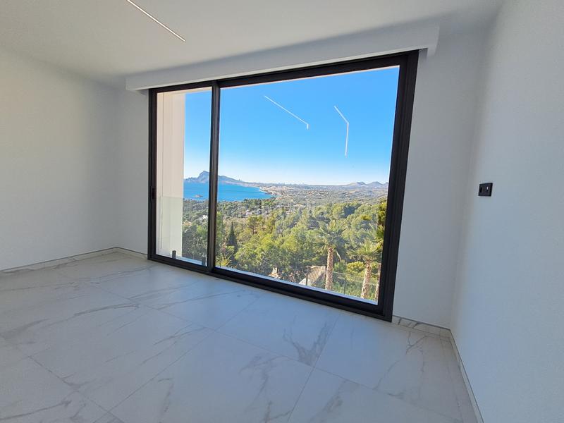 Foto 02a9a327-9244-4cd1-8315-ca1ff6d6852a. Chalet en Altea hills Altea