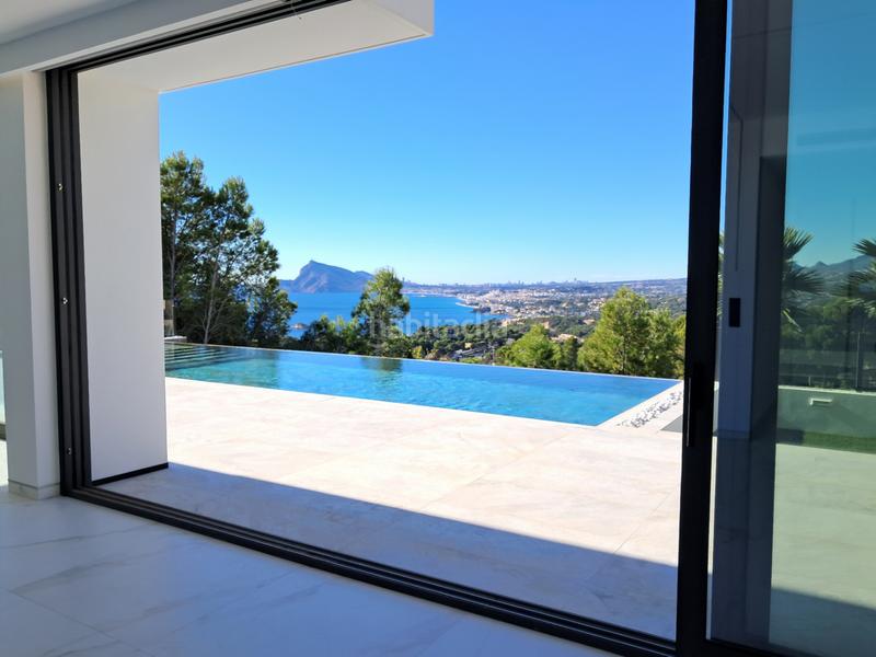 Foto 19c7a9b0-d2b8-4351-a568-5a2fe086007b. Chalet en Altea hills Altea