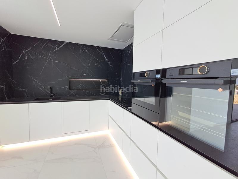 Foto 1e684a47-b9e8-41c2-82ac-6d022e42542a. Chalet en Altea hills Altea