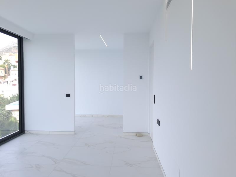 Foto 3616b914-3670-4f75-99e9-100ec7990b13. Chalet en Altea hills Altea