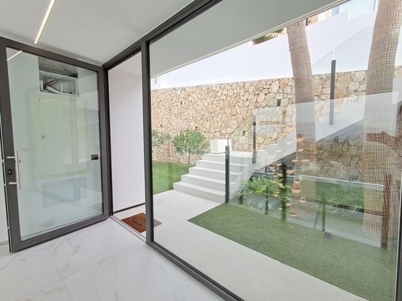 Foto 4ca8aad2-449d-489c-9d35-ea990beeff0f. Chalet en Altea hills Altea