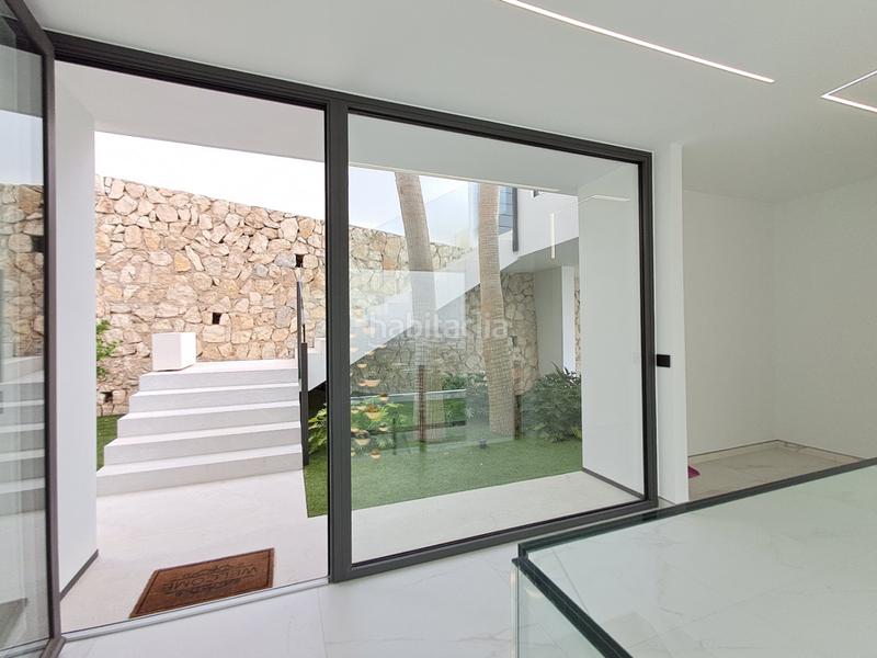 Foto 6042009c-1944-4b21-b88c-00a7fe36be90. Chalet en Altea hills Altea