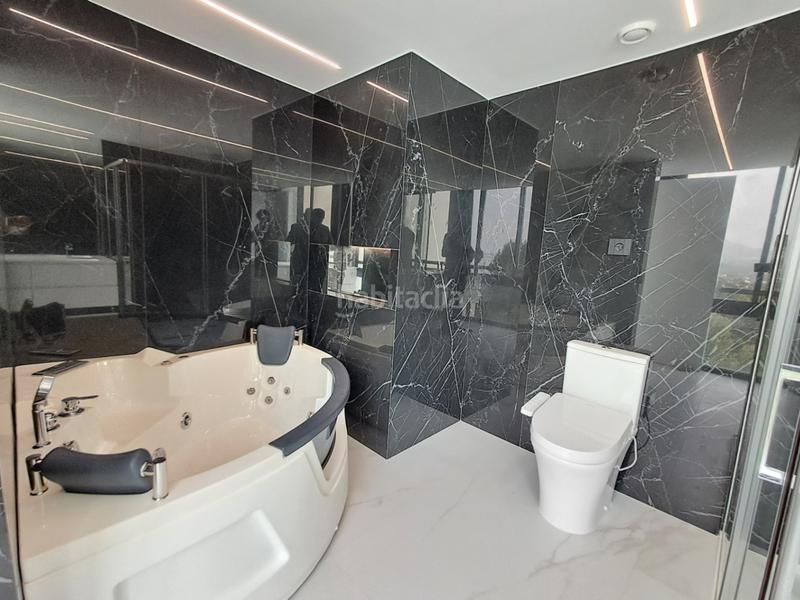 Foto 67b8937a-ae59-4fc5-a327-d6423f57ce28. Chalet en Altea hills Altea