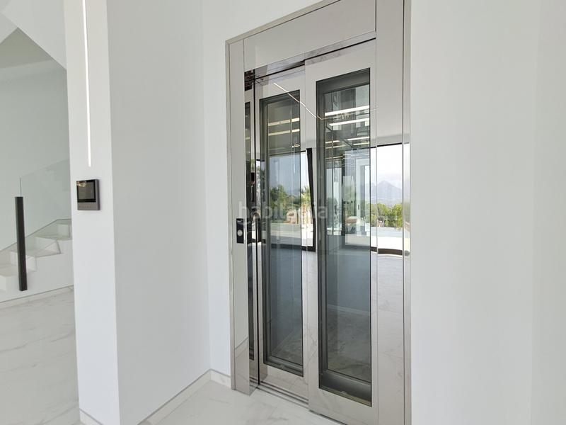 Foto 83bb8349-ead5-421e-96a8-4a6b909d966b. Chalet en Altea hills Altea