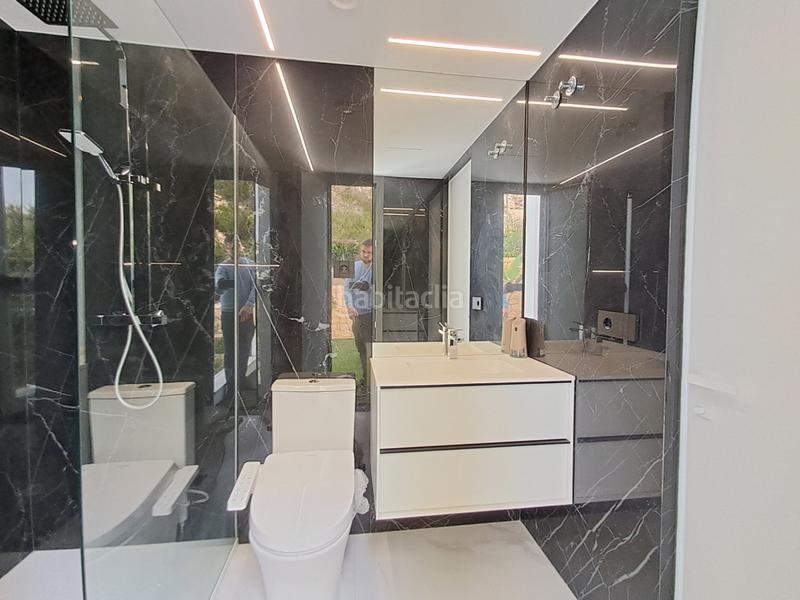 Foto b8c3ed6b-503a-47e4-9e3f-833789dbe457. Chalet en Altea hills Altea