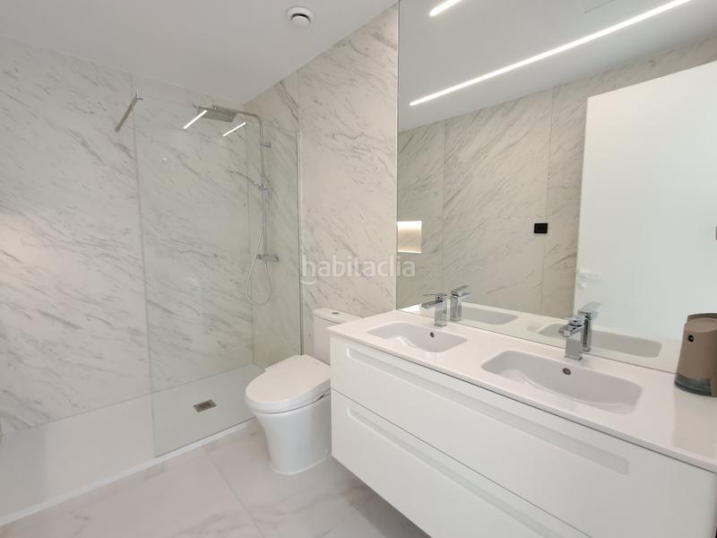 Foto c6a86cc8-8ded-4d5e-ad89-c08481aa2300. Chalet en Altea hills Altea