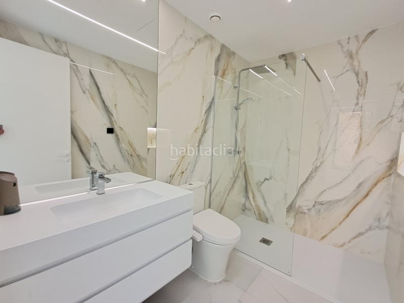 Foto d9bc0c26-7280-4b12-b943-09826fe842e1. Chalet en Altea hills Altea