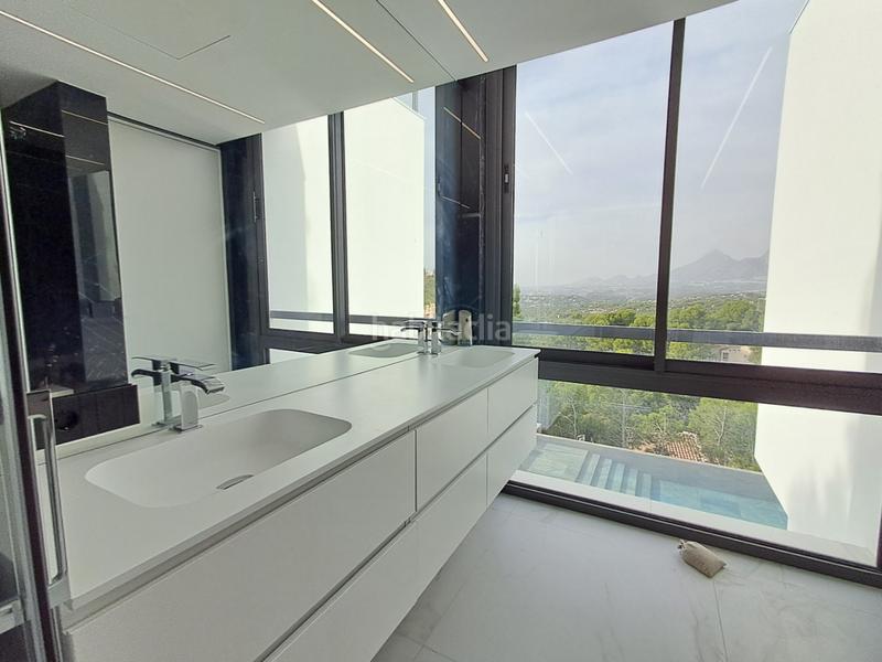 Foto db1983cf-77ac-4e0d-bfbf-30f385d2665b. Chalet en Altea hills Altea