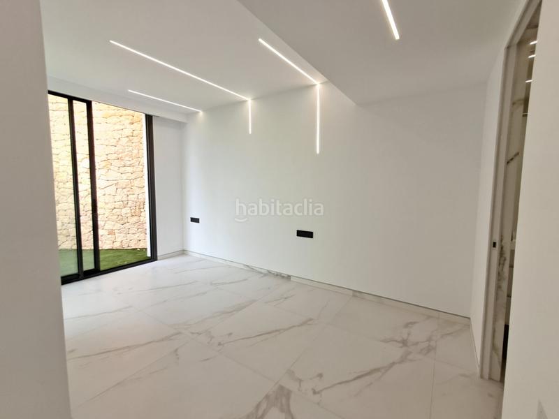 Foto f0491b48-590d-45c4-99d5-70e10dfe7458. Chalet en Altea hills Altea