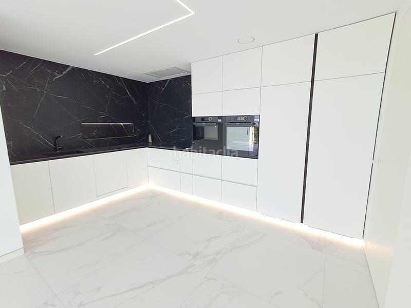 Foto 6f3bb74e-90e2-4e99-9db1-ba396682c82b. Xalet amb calefacció aparcament piscina a Altea hills Altea