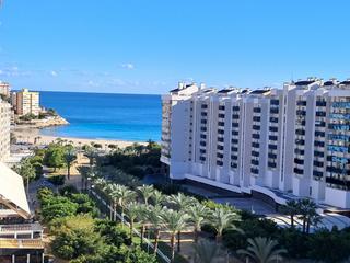 Apartament a Bulevar-Puerta Mítica