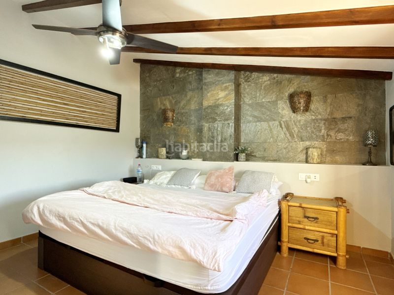 Foto 1b8e9e77-97c5-48b7-8836-cedb98a7dad5. Chalet en Benissa pueblo Benissa