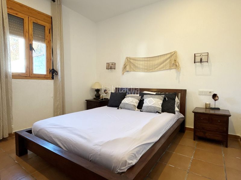 Foto 3a533488-8bd3-4e30-9a33-5c47fc3fec94. Chalet en Benissa pueblo Benissa