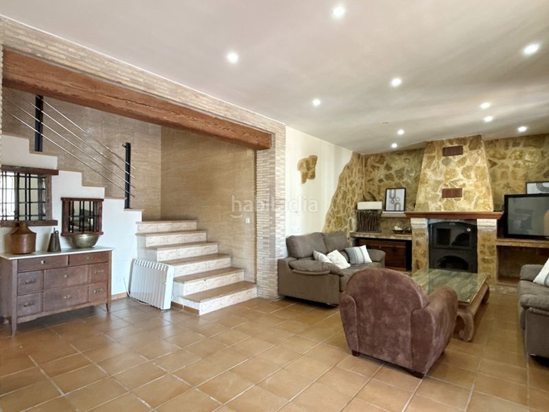 Foto 61fd3820-9549-417c-be32-f9abc999ffe3. Chalet en Benissa pueblo Benissa