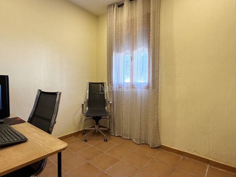 Foto b7e85296-d70f-426d-8f92-cf627b78fd52. Chalet en Benissa pueblo Benissa