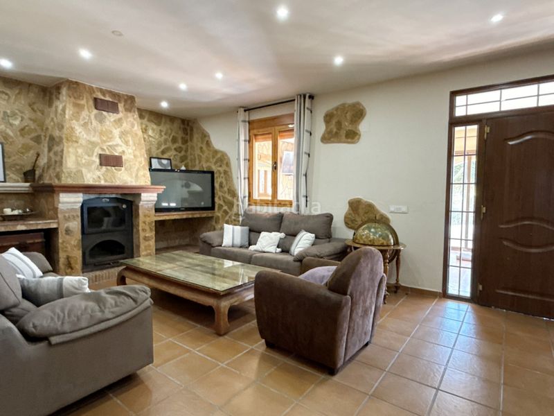 Foto bf5160f1-d8a3-44a0-aeff-678341874910. Chalet en Benissa pueblo Benissa