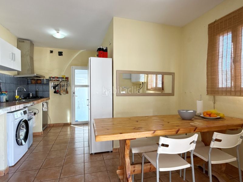 Foto c311ab45-6701-4893-9979-b6eb761d58ec. Chalet en Benissa pueblo Benissa