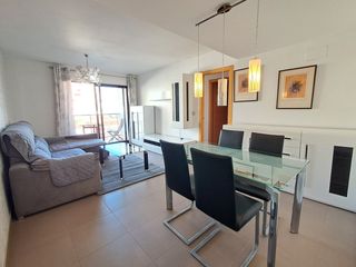 Apartament a Colonia Madrid