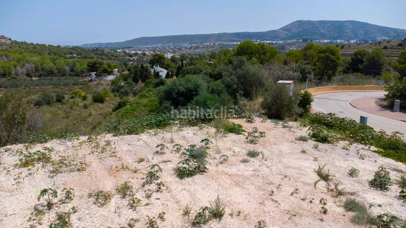 Foto 41754b9c-6f65-4260-bc9b-526ae802d68d. Terrain résidentiel dans Les Fonts - Els Molins Poble Nou de Benitatxell (el)
