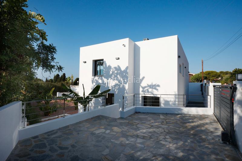 Foto bed64c63-4da4-4dbd-9888-541f4e8ecd4e. Chalet avec piscine dans Carrió - La Merced - Los Pinos Calp