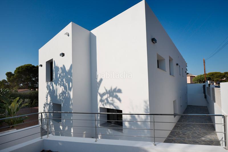 Foto c3c5446c-05c2-41c1-a359-ecfb4f390740. Chalet avec piscine dans Carrió - La Merced - Los Pinos Calp